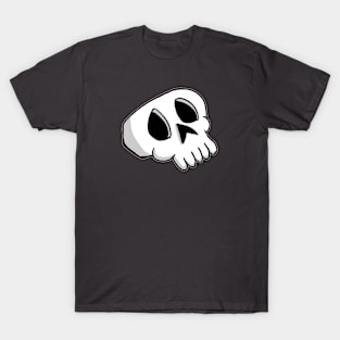 SKULL T-Shirt